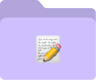Your precious ideas still there