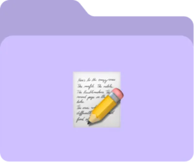 Your precious ideas still there